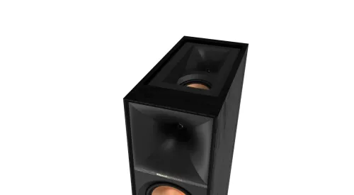 Kolumna Klipsch R-605Fa Czarny z Dolby Atmos 1szt.