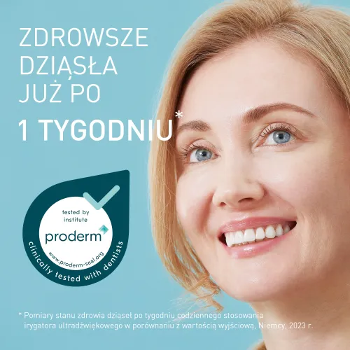 Irygator PANASONIC EW-DJ66-A303