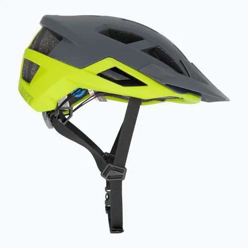 Kask rowerowy Leatt MTB Trail 2.0 V24 acid