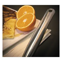 SPRING Vulcano Classic 28 cm - patelnia do naleśników nieprzywierająca