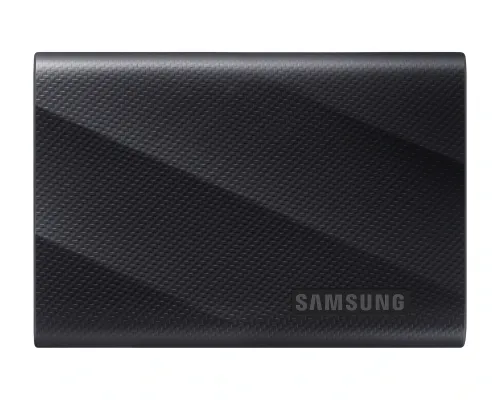 Dysk Samsung SSD T9 1TB USB 3.2 Czarny