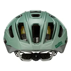 Kask rowerowy UVEX Quatro CC MIPS