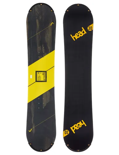 Deska snowboardowa Head Rocka 4D JR - Długość (cm) - 110