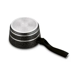 Rondel na indukcję Starke Pro Celebrity Marble 1,4 l