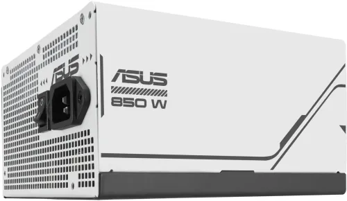 Zasilacz ASUS Prime 850W 80+ Gold Biały