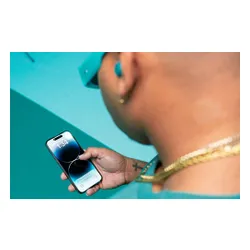 Słuchawki dokanałowe JLAB Go Pop ANC Zielony