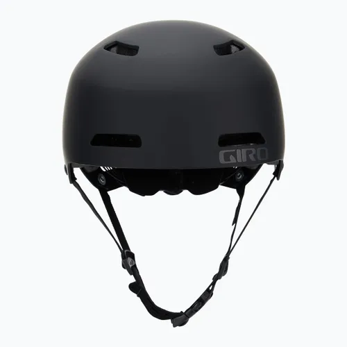 Kask rowerowy dziecięcy Giro Raze Jr matte lime