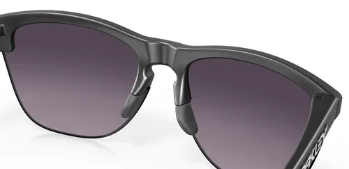 Велосипедные очки OAKLEY Frogskins Lite PRIZM Grey