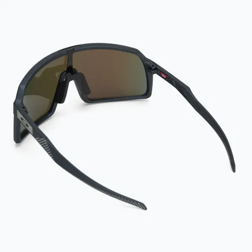 Солнцезащитные очки Oakley Sutro из синей стали/призматического сапфира