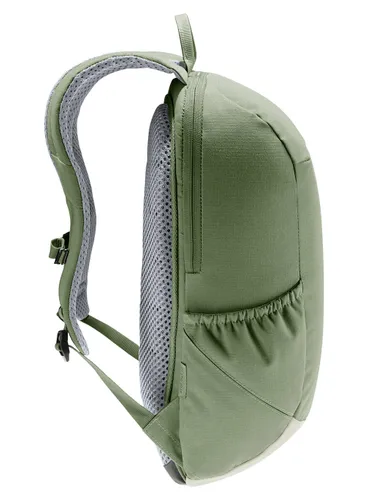 Deuter StepOut 12 Kentsel Sırt Çantası-haki / kum