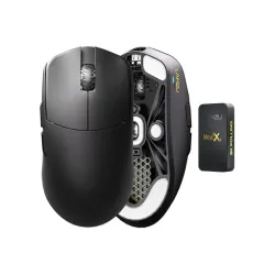Myszka gamingowa Lamzu Maya X 8K Charcoal Black