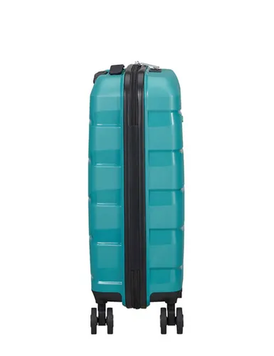 American Tourister Air Move Küçük Bavul-teal