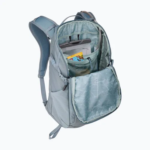 Plecak miejski Thule AllTrail Hydration 22 l pond gray