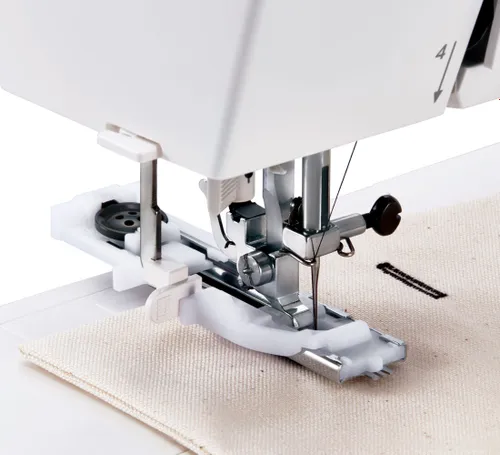 Maszyna do szycia Janome 1522GN