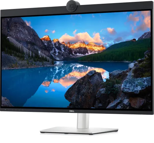 Monitor Dell UltraSharp U3223QZ z kamerą internetową 32" 4K IPS 60Hz 5ms