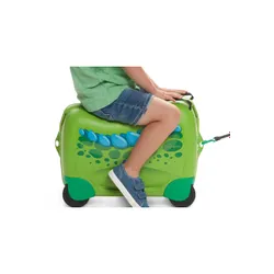 Детский чемодан Samsonite Dream2Go-dinosaur