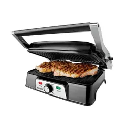 Grill elektryczny CONCEPT GE2005