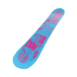 Deska snowboardowa Bataleon Distortia - Długość (cm) - 143