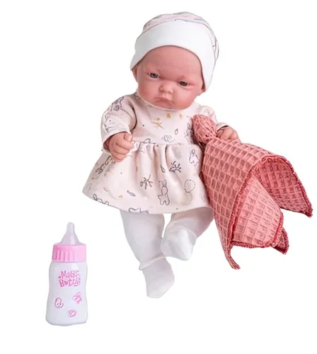 Кукла ANTONIO JUAN Pitu doll AJ84087