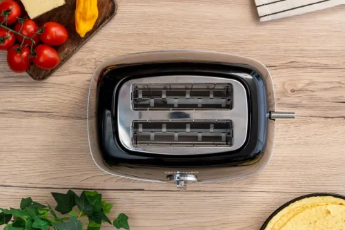Toster Gorenje T900RLBK Rozmrażanie 1000W