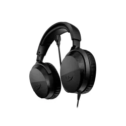 Słuchawki przewodowe z mikrofonem HyperX Cloud Stinger 3 Nauszne Czarny