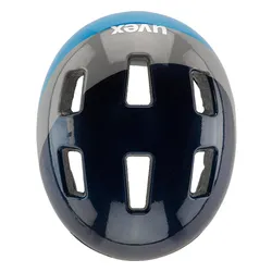 Kask rowerowy orzeszek UVEX HLMT 4