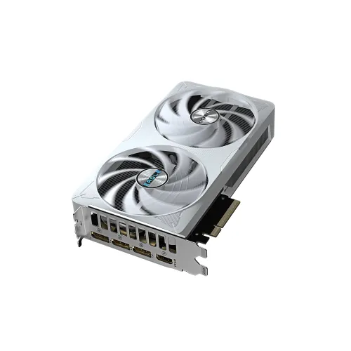 Karta graficzna Gigabyte GeForce RTX 5060 Ti EAGLE OC ICE 8GB GDDR7 128bit DLSS 4