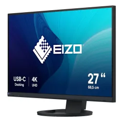 EIZO FlexScan EV2740S-BK