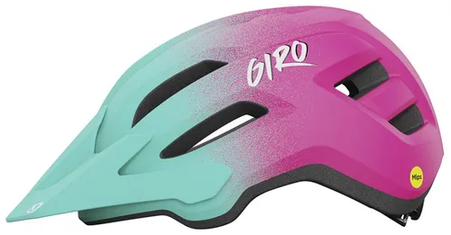 Kask rowerowy GIRO Fixture II Youth