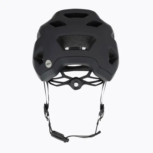 Kask rowerowy Fox Racing Crossframe Pro matte black
