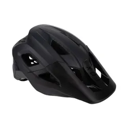 Kask rowerowy Fox Racing Mainframe Trvrs black/black
