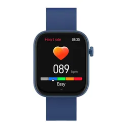 Smartwatch DENVER SWC-185BU Niebieski