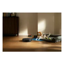 Robot sprzątający ROBOROCK Saros 20 Czarny