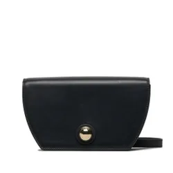 Geantă de mână Furla Sfera Mini Crossbody WB01244-AX0733-O6000-1007 Negru