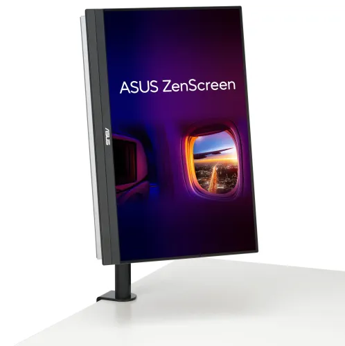 Monitor ASUS ZenScreen MB229CF 22" Full HD IPS 100Hz 5ms