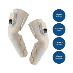 Masażer do nóg Medivon Sole Duo