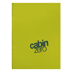 Organizer na odzież CabinZero Lux Packing Cube Large 11,5 l - mojito lime