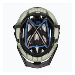 Kask rowerowy CASCO Cuda 2 urban relic