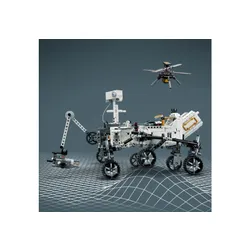 LEGO Technic 42158 NASA Mars uzay gezgini