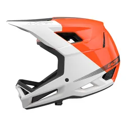 Kask rowerowy Full Face LAZER Cage KinetiCore