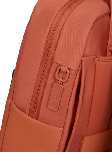 Рюкзак женский Samsonite 4Pack 14,1" handles - rust