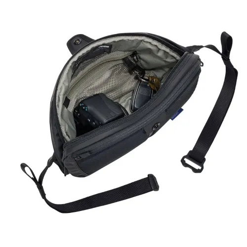 Geantă de talie Thule tact Crossbody 5 L-Negru