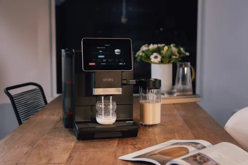 Ekspres NIVONA Nivo 9101