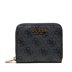 Küçük Kadın Cüzdanı Guess Ginevra Logosu (SB) Slg SWSB86 75370 CLO