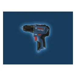 Wiertarko-wkrętarka BOSCH Professional GSR 12V-30 06019G9002 SOLO