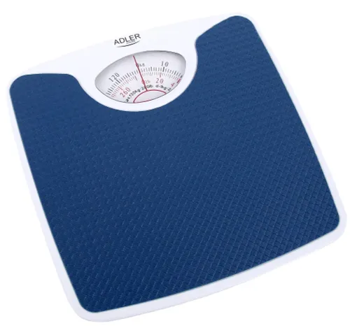 Waga łazienkowa ADLER AD 8151 B