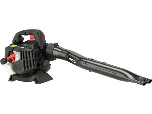Spalinowa dmuchawa/odkurzacz Yato YT-85191