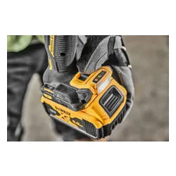 DeWalt dcd800nt 18V burghiu fără fir, carcasă TSTAK (fără baterie și încărcător)