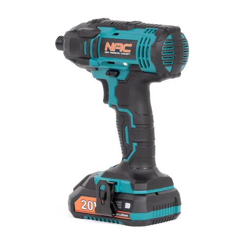 Klucz udarowy NAC ID-LI-ST-20V