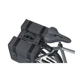 Сумка BASIL Tour Waterproof + MIK